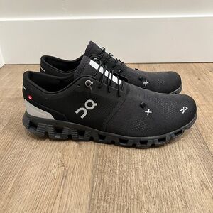 Men's Cloud X 3 Shoes (Size 11)